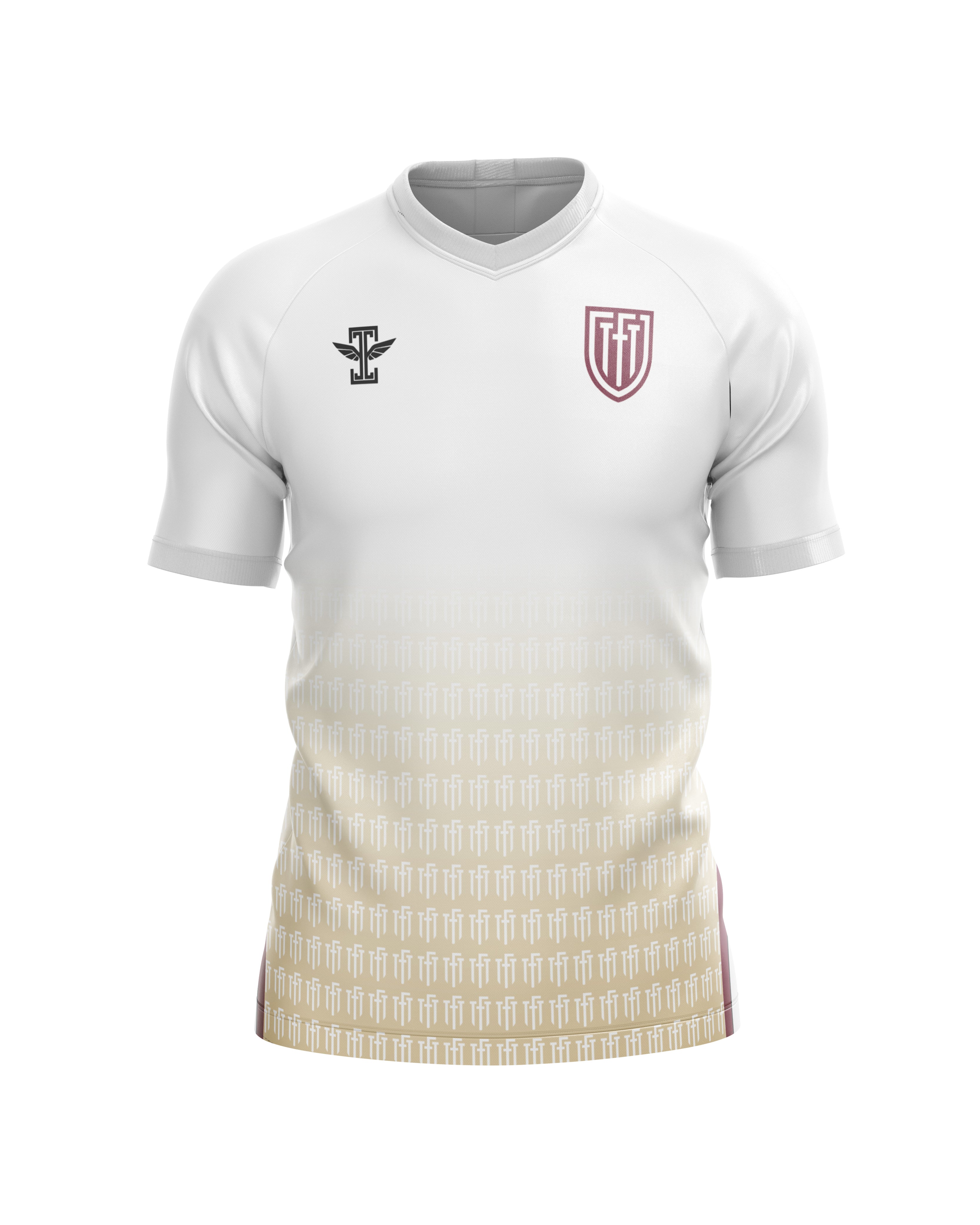 These Football Times